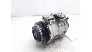 COMPRESOR AIRE ACONDICIONADO MERCEDES-BENZ VITO FURGÓN (2014-) - L. 8185781 / A0008301401 2